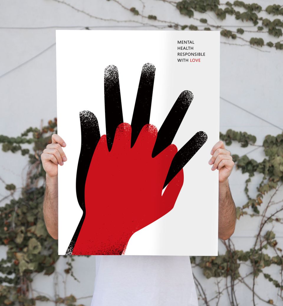 Save Lapinlahti Juliste Jianfei Lu