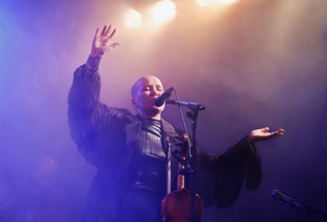 Laulutyöpaja 23.5.2026