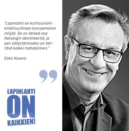 Esko Kovero