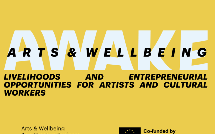 AWAKE first roundtable square