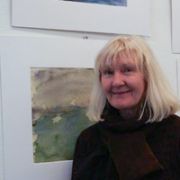 anne marie heselius