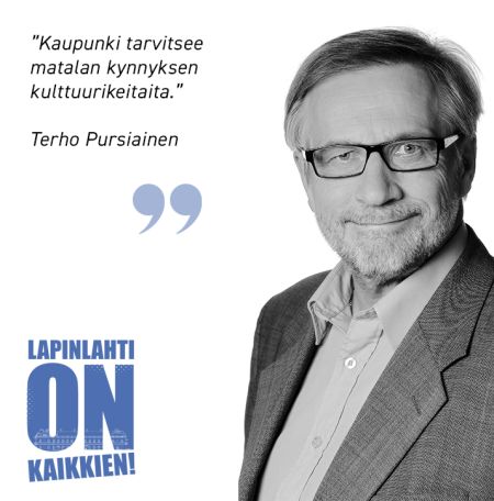 Terho Pursiainen kuva