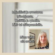 Kati Taipale kuva