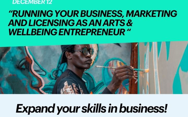 AWAKE project invitation