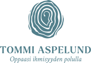 Tomi aspelund logo