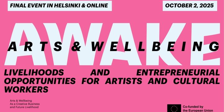 Awake final event