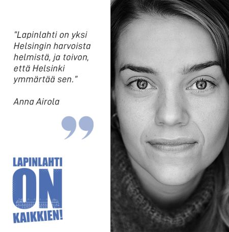 Anna Airola Kuva