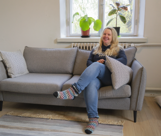 Toivon Lähde, Miia Pikulinsky.