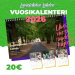 LL Vuosikalenteri 2026