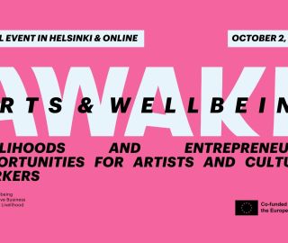 Awake final event