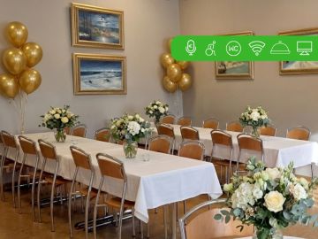 Lapinlahden Merisali esittelykuva