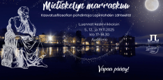 Mietiskelyn marraskuu