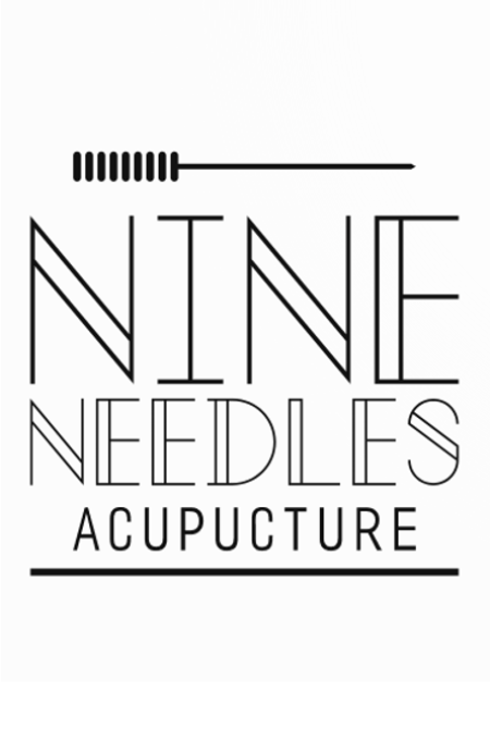 nine needles acupuncture