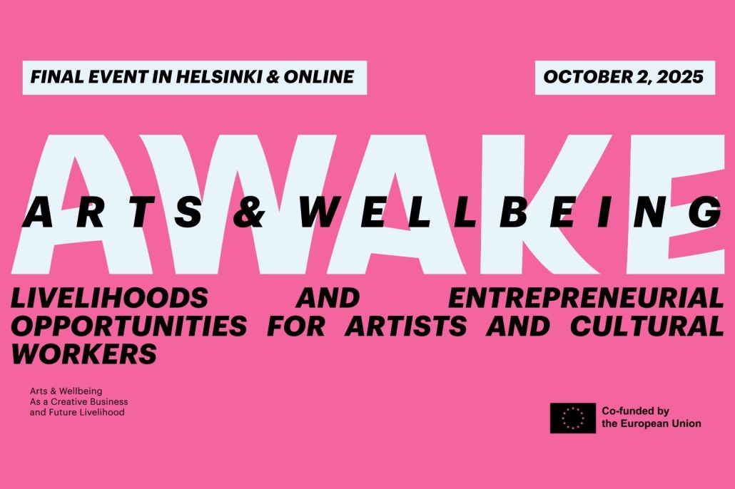 Awake final event