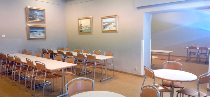 Lapinlahden Lahde Merisali