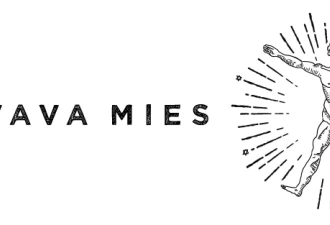 Kasvava mies Miesten piiri.