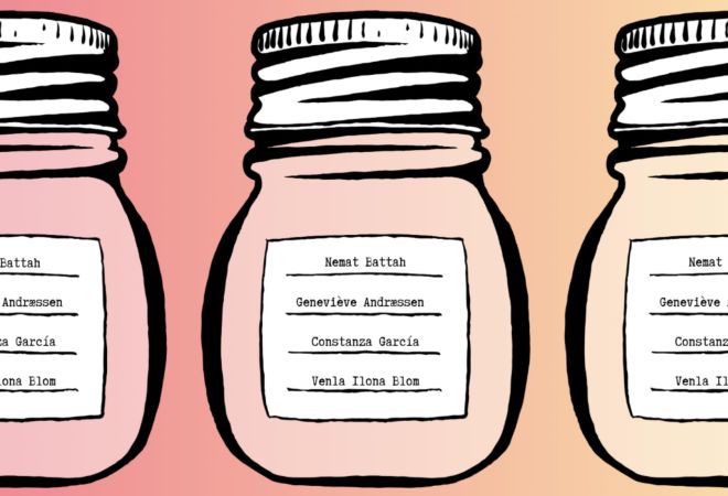 Jam Jar Sessions 29.10.2025