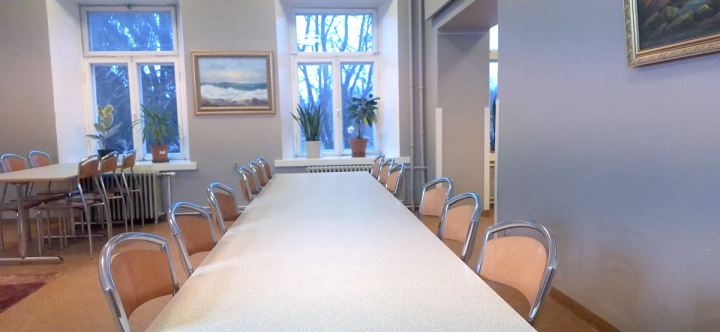 Lapinlahden Lahde Merisali