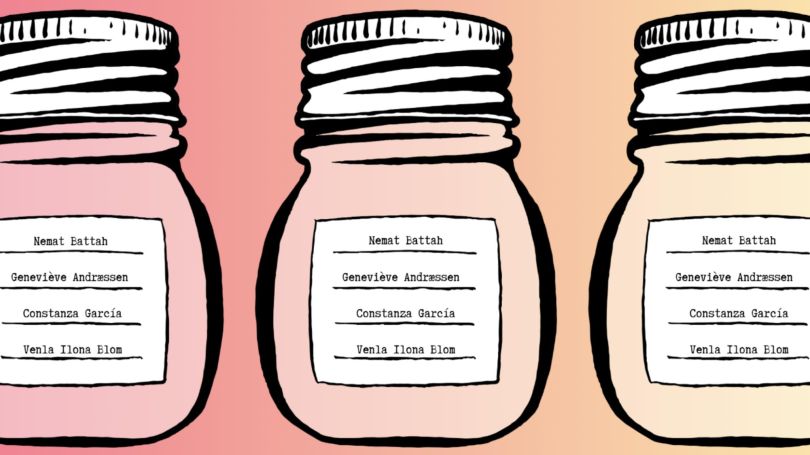 Jam Jar Sessions 29.10.2025