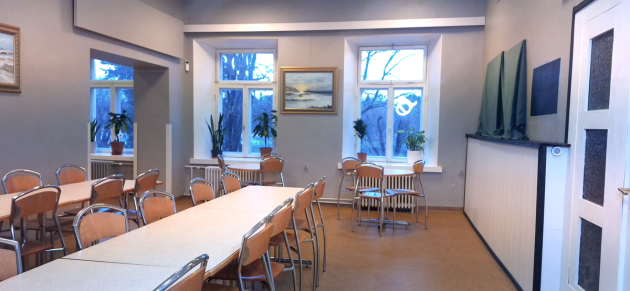 Lapinlahden Lahde Merisali