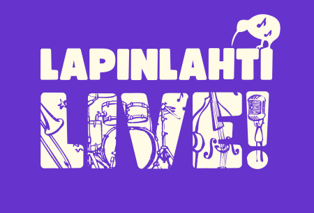 Lapinlahti Live!