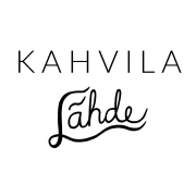 Kahvila Lähteen logo