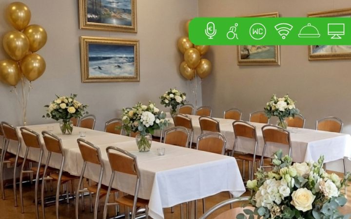 Lapinlahden Merisali esittelykuva