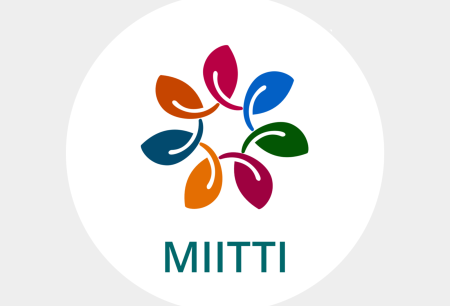 MIITTI logo
