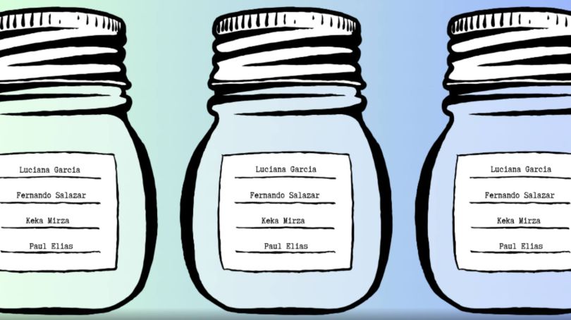 Jam Jar Sessions 21.11.2025