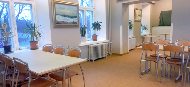 Lapinlahden Lahde Merisali