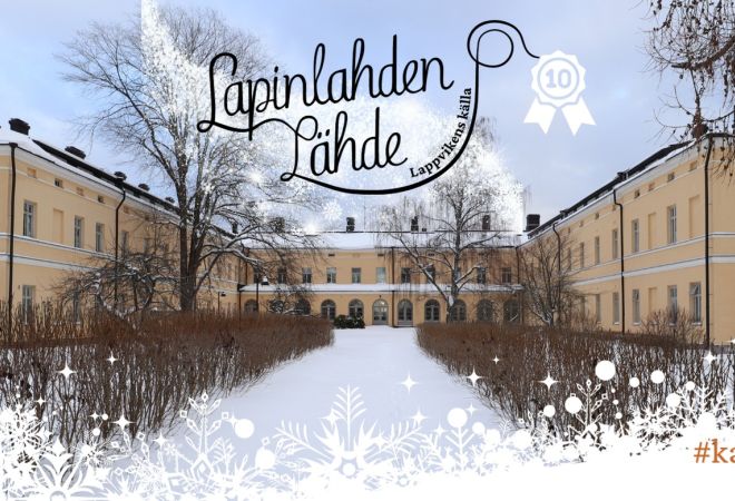 Tulevaisuuden tuumailuja luovin keinoin.