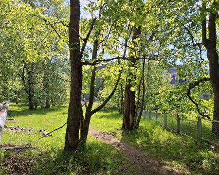 Satamatunneli pähkinänkuoressa