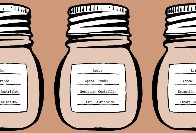 Jam Jars Session 10.9.2025