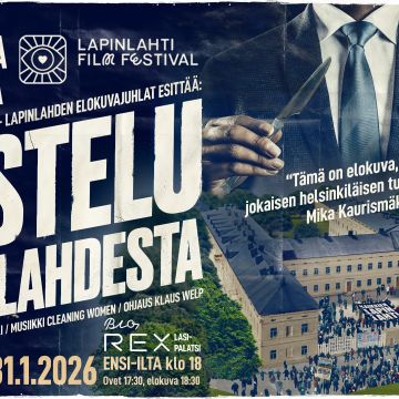 Taistelu Lapinlahdesta