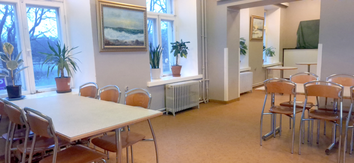 Lapinlahden Lahde Merisali