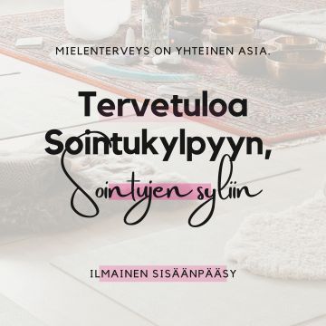 Sointykylpy.