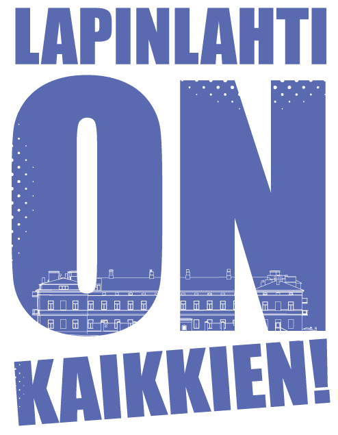 Logo kuntalaisaloite