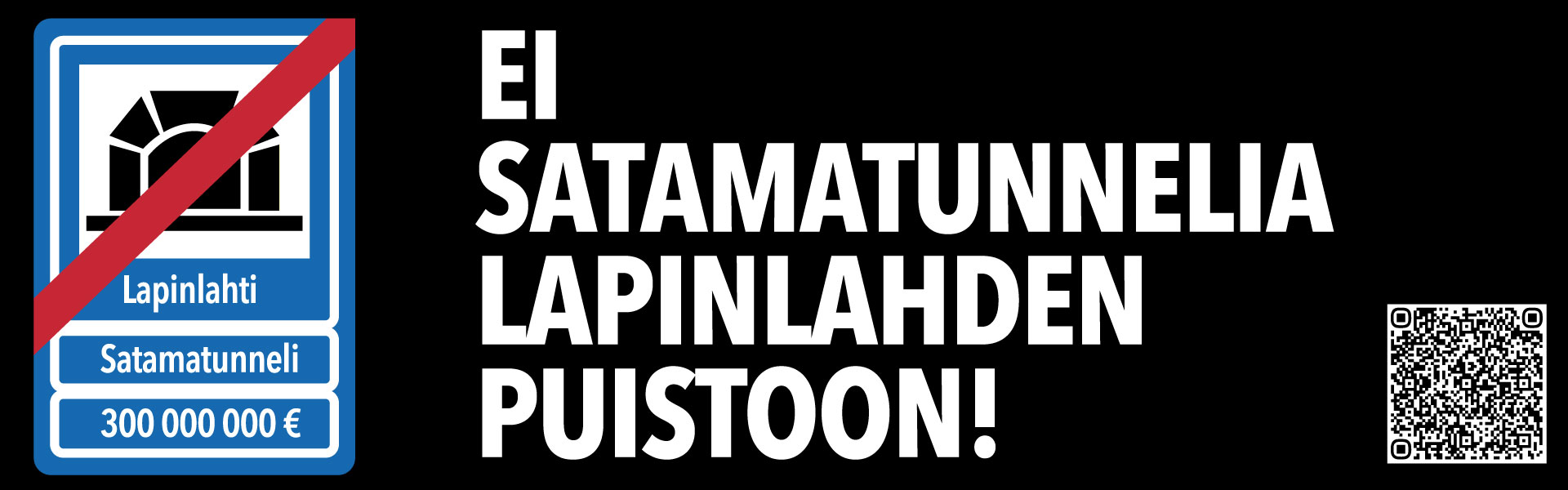 banner-signature for satamatunneli