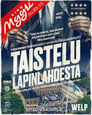 🎬Taistelu Lapinlahdesta -dokumentti nähdään Vantaalla Kino Myyrissä maanantaina 20.4.2026 klo 17.15., nappaa liput Kino Myyrin verkkosivuilta. Ohjaaja on paikalla näytöksen jälkeen Q&A:ssa – hyvä tilaisuus syvälliseen kaupunkikeskusteluun!

🎬Kymmenen vuoden aikana kuvattu ravisteleva seurantadokumentti kertoo heitteille jätetyn Lapinlahden entisen psykiatrisen sairaalan heräämisestä mielenterveys- ja kulttuurityöhön sekä uusien vuokralaisten sinnikkäästä puolustustaistelusta Helsingin kaupungin myyntiaikeita vastaan. Lapinlahdesta kehkeytyy Daavid vs. Goljat -tyyppinen saaga, kansallinen puheenaihe ja kansanliike, josta jopa New York Times uutisoi. Voittavatko grynderit vai Lapinlahti? 

🎬P.S. Elokuva nähdään myös Ranskan Marseillessa Trans Europe Halles -konferenssissa tällä viikolla 🩷 Maailma haltuun!