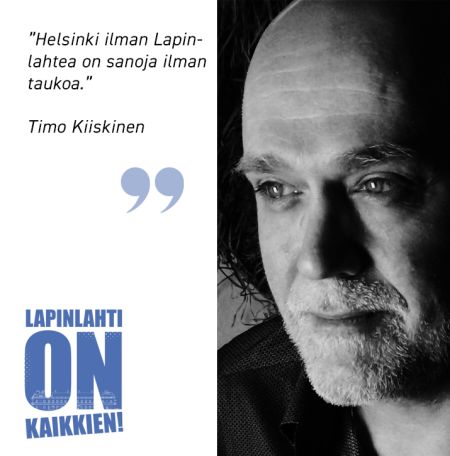 Timo Kiiskinen kuva