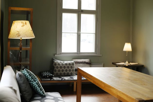 omenapuutalo Lapinlahden Lähde kuva