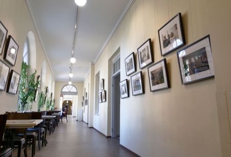 Galleria Käyttävä Lapinlahden Lähde