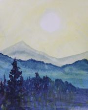Tervetuloa katsomaan Lapinlahti Loves Art and Life -tapahtuman kävijöiden luomia vesivärimaalauksia Kahvila Lähteelle! Järjestimme Suomen kuvataiteen päivän kunniaksi vesivärimaalauspajat 10. ja 11.7., ja niissä taiteiltiin lopulta yli 130 maalausta! Kiitos kaikille osallistuneille!
Maalaukset ovat esillä heinäkuun loppuun asti Kahvila Lähteellä, joka on avoinna ma-la klo 11–17 ja su klo 12–17. Näyttelyn päättymisen jälkeen taiteilijat voivat noutaa oman teoksensa Kahvila Lähteeltä.
#KaikkienLapinlahti #LapinlahtiLovesArtandLife