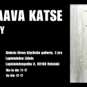 Korjaava katse -näyttely 10.4.-28.5.2026