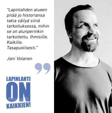 Jani Volanen kuva