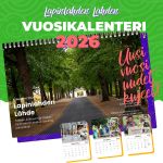 LL Vuosikalenteri 2026