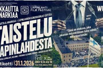 Taistelu Lapinlahdesta