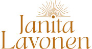 Janita Lavonen logo