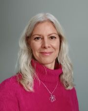 Petra Wikström Keveyden Kehto Kuva