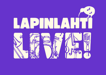 Lapinlahti Live!